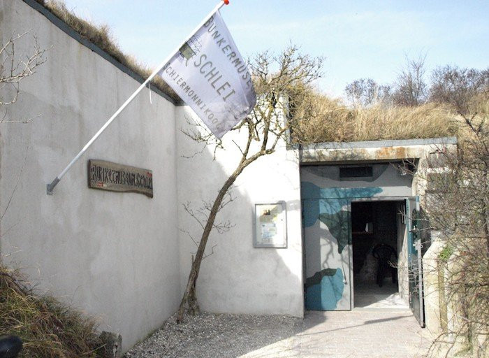 Bunkermuseum Schlei景点图片