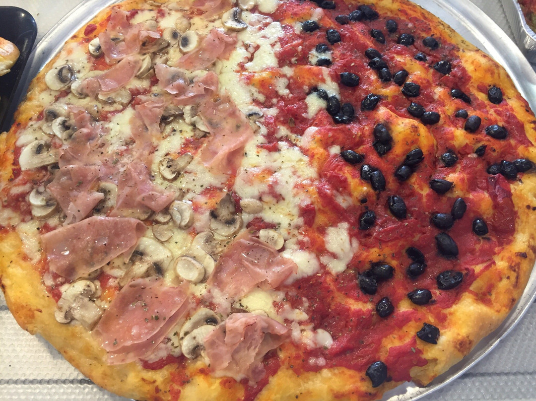 Il Forno di Pietra景点图片