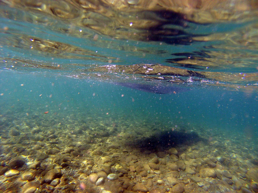 Amukan Experience Day Trips-Linares必去景点