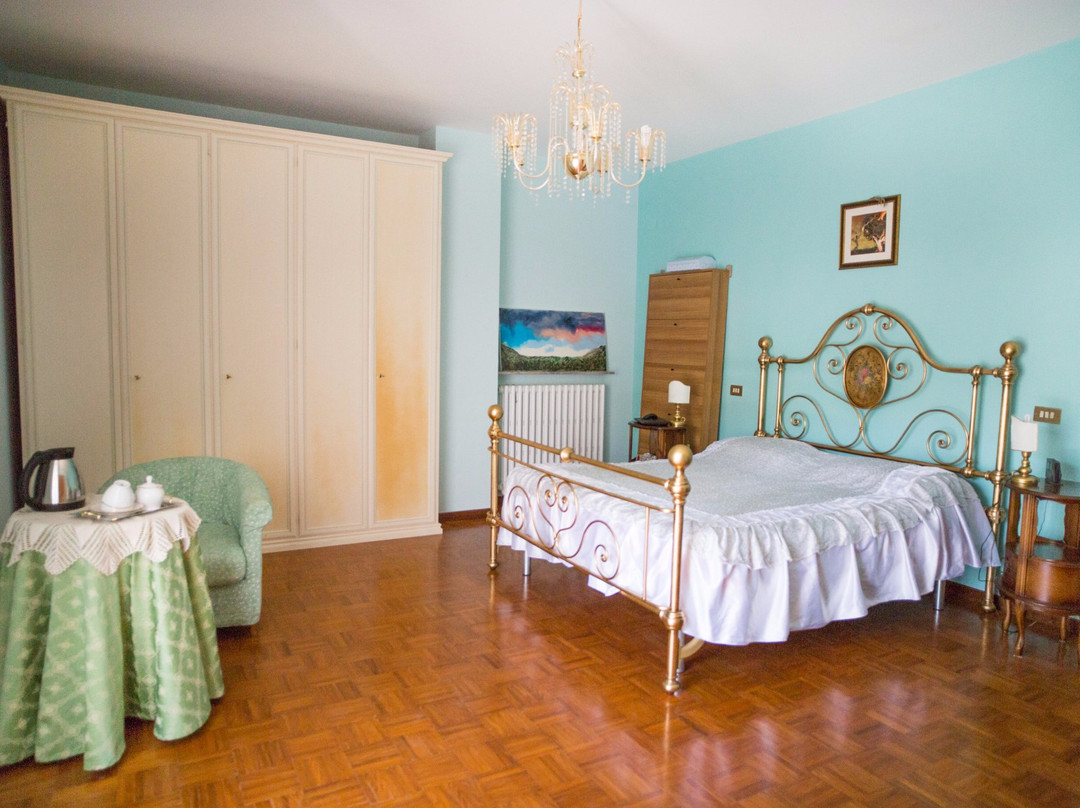 B&B Il Piccolo Frutteto