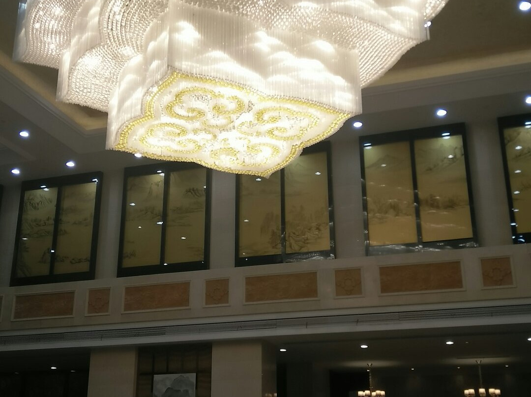 兴化迎宾馆主图