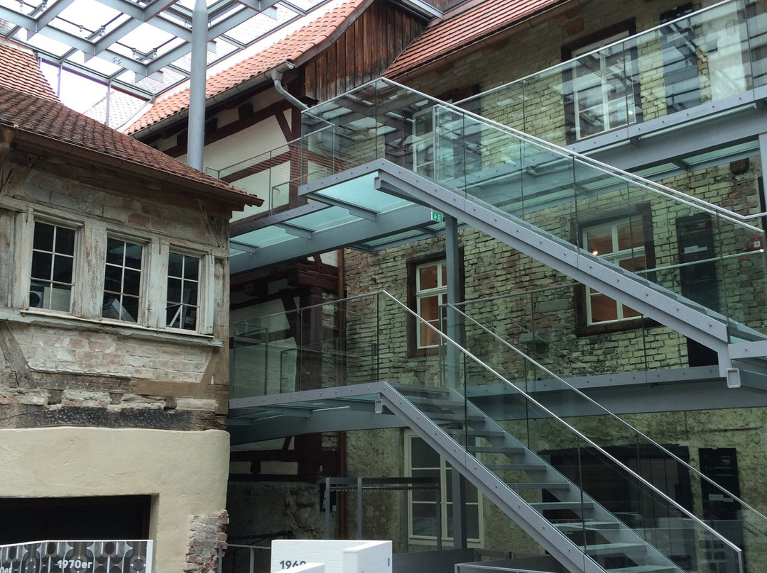 Museum Humpis-Quartier景点图片