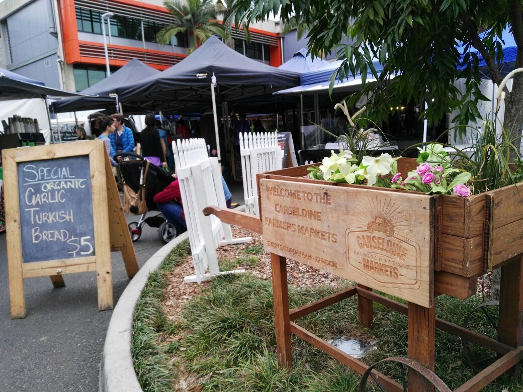 The Carseldine Farmers & Artisan Markets景点图片