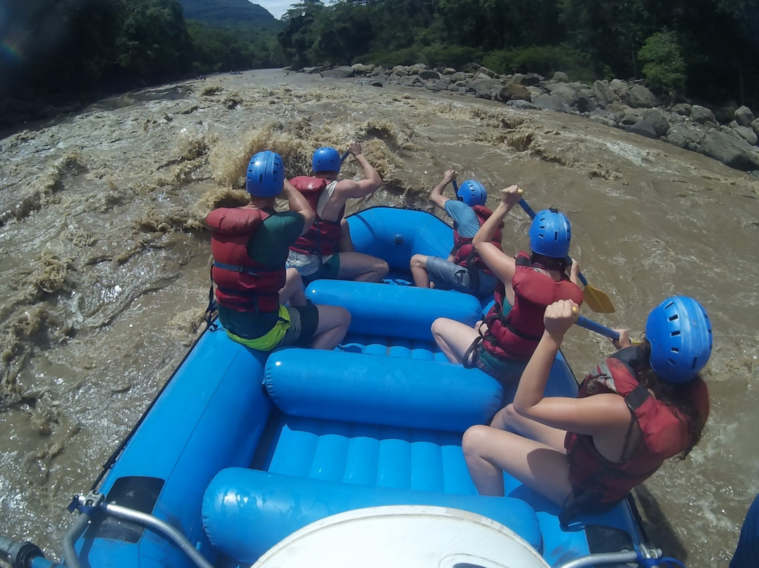 Living Col-Ibague必去景点