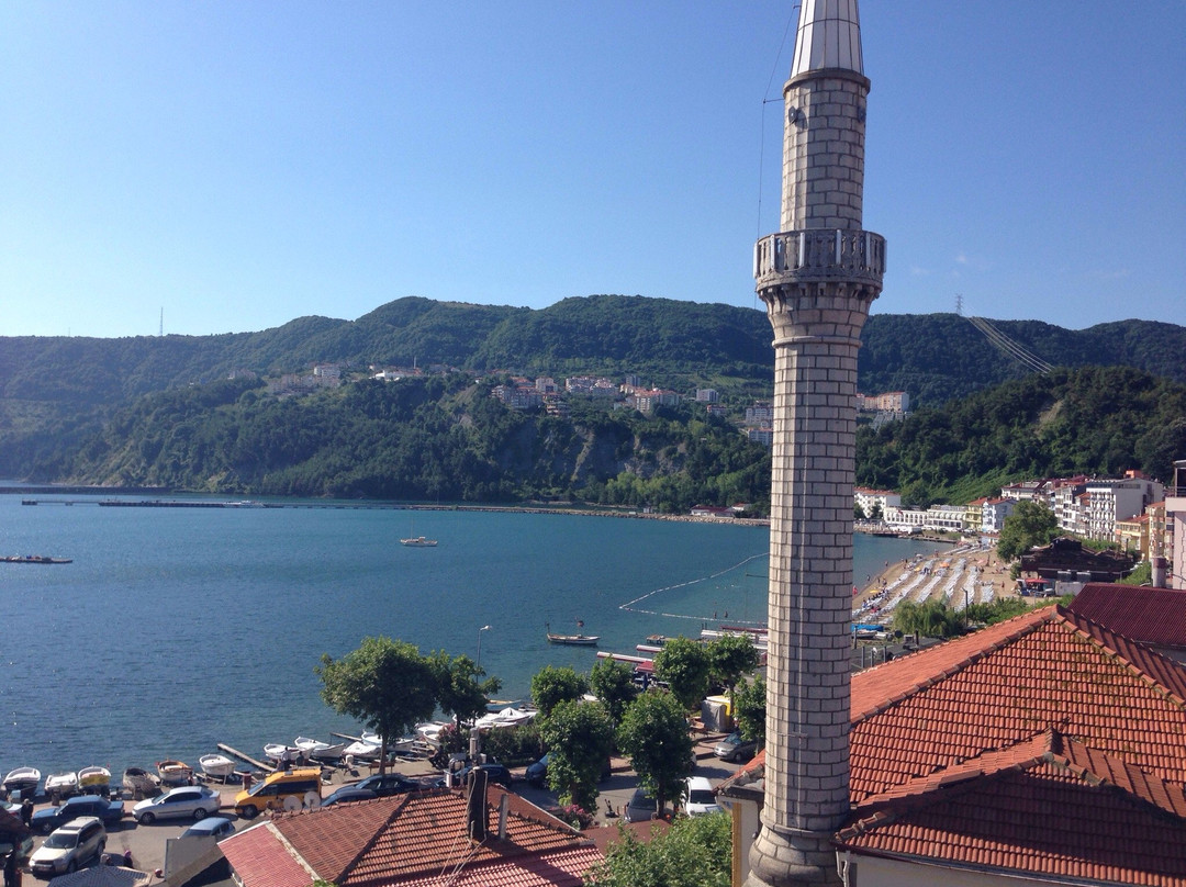 Cakrazseyhler旅游攻略图片