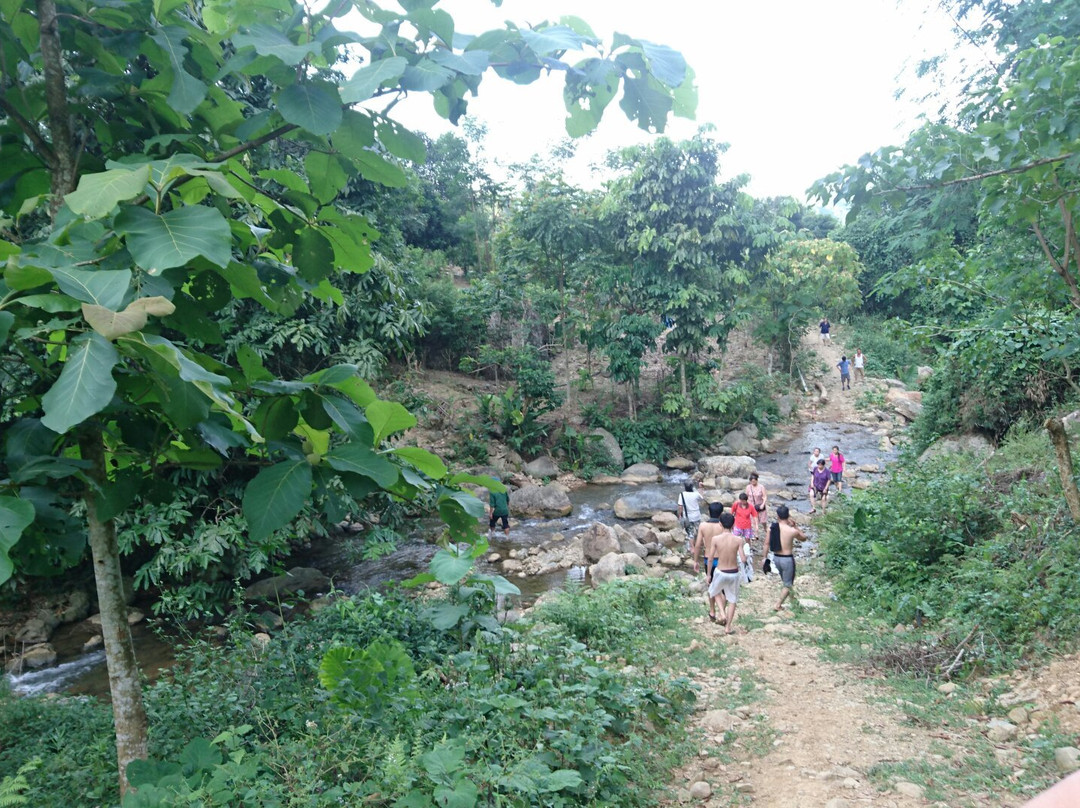 Trekking Ha Giang景点图片