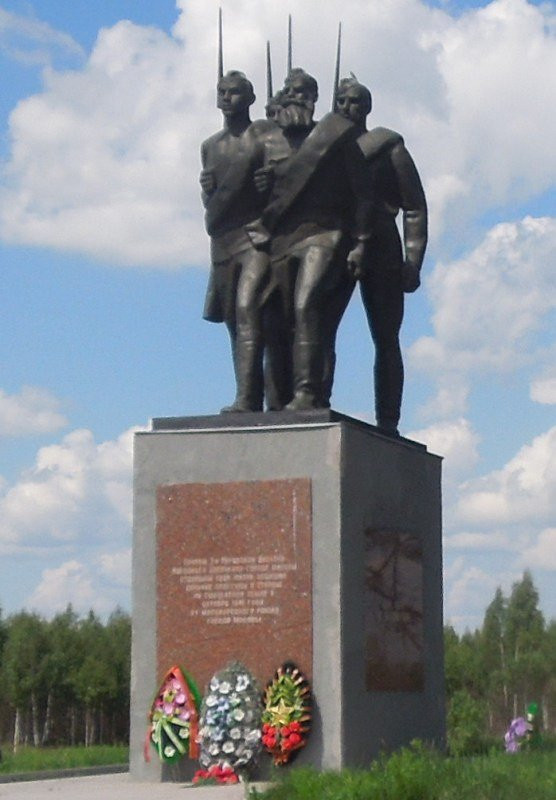 Dorogobuzh旅游攻略图片
