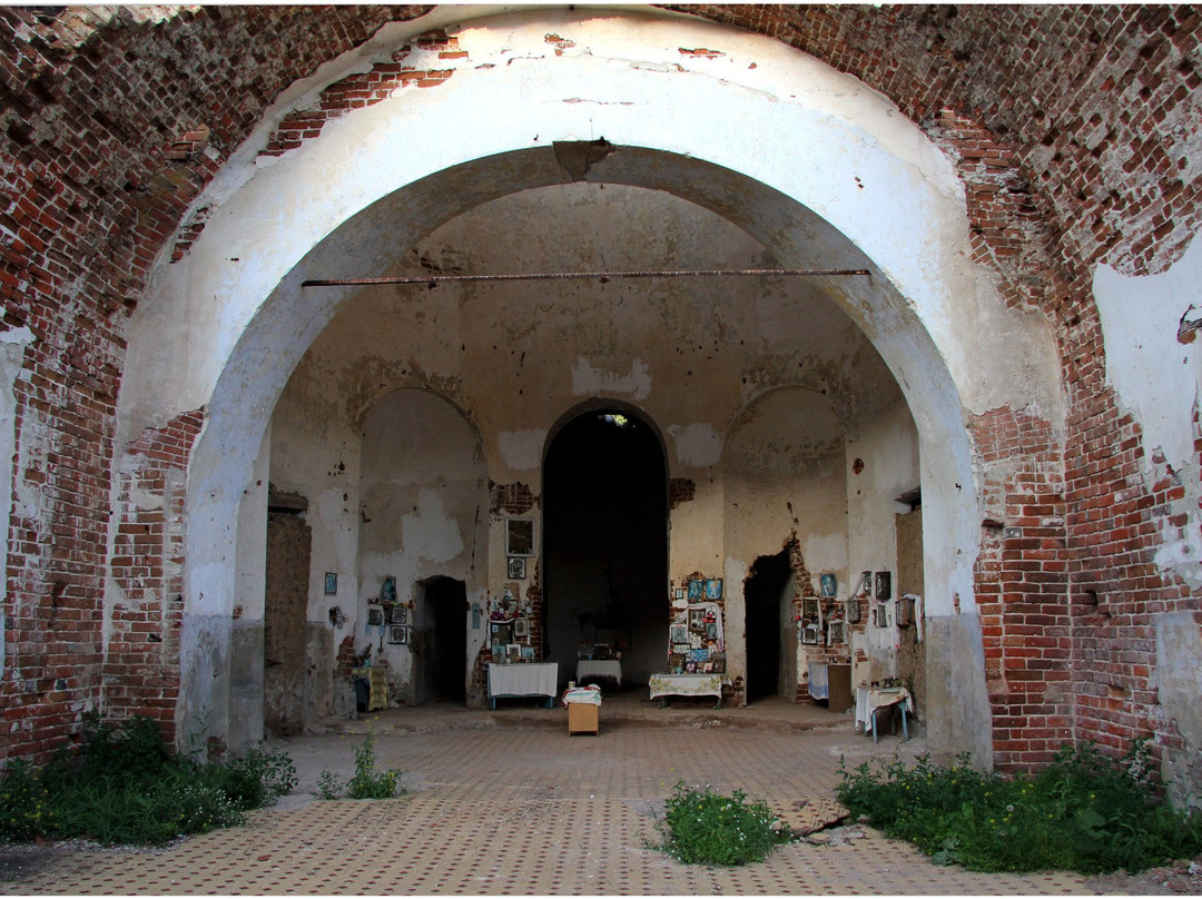 House of Chicherin景点图片