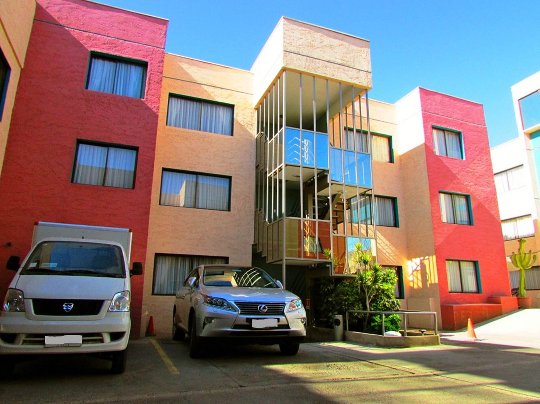 Duna Aparthotel