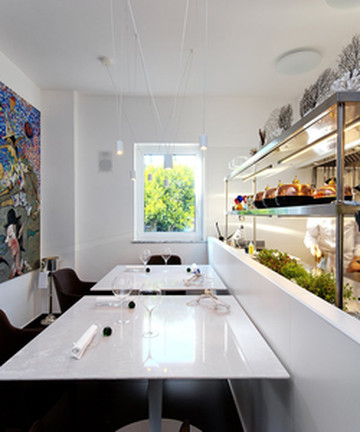 Danì Maison餐厅图片