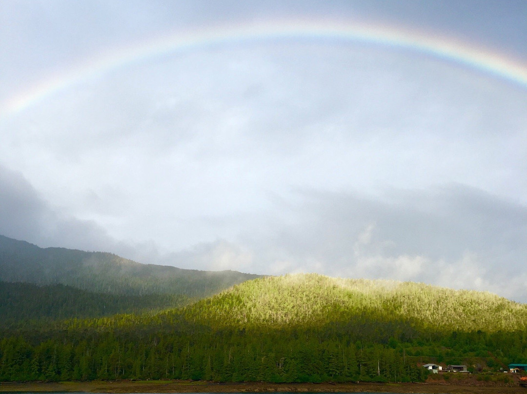 The Point-凯奇坎必去景点
