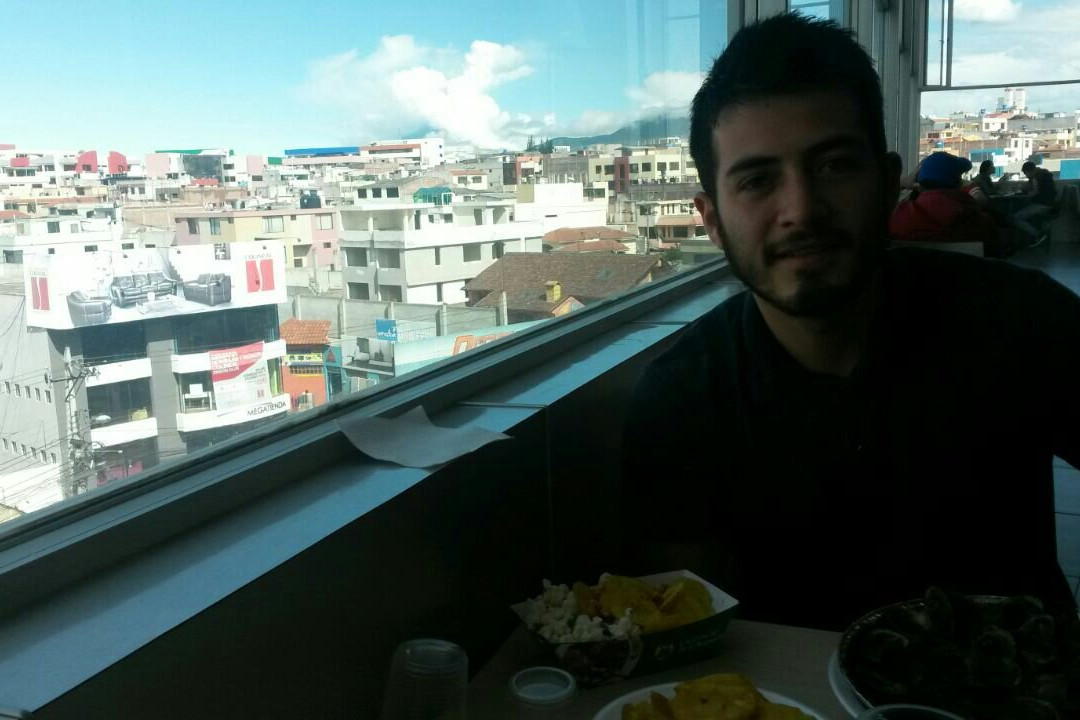 Mall de los Andes-安巴托必去景点