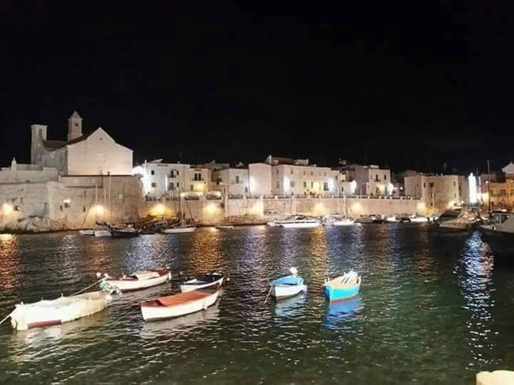 A Casa Mia