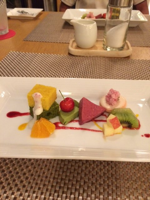 Auberge Unnan主图