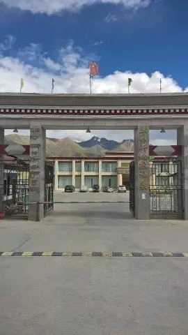 羊八井温泉-拉萨市必去景点