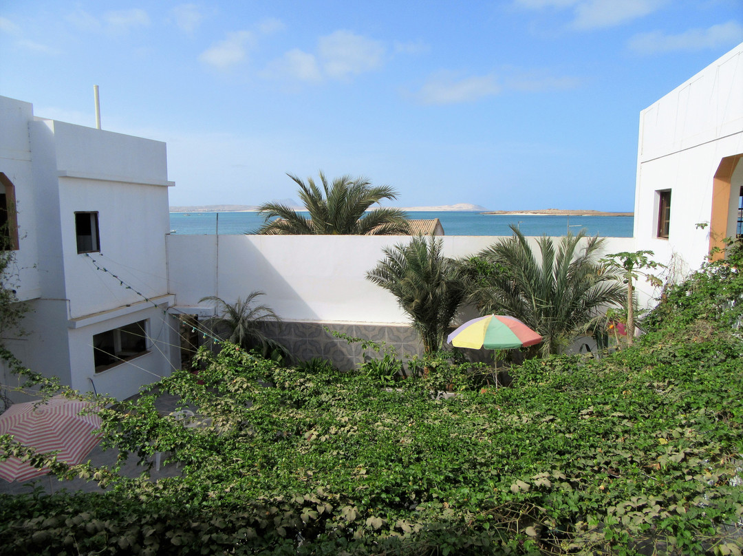 La Boaventura Guest House