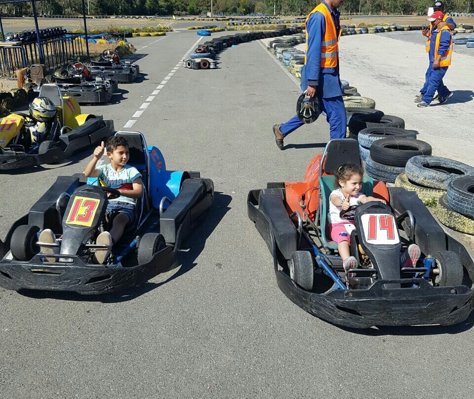 VGK Village-穆罕默迪耶必去景点