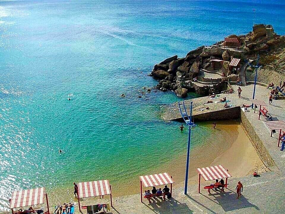 Santa Cruz旅游攻略图片