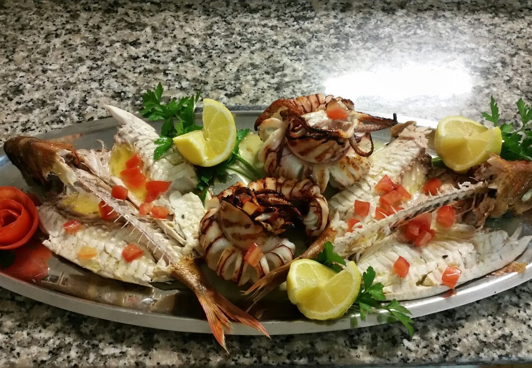 Sa Sevada Ristorante Pizzeria