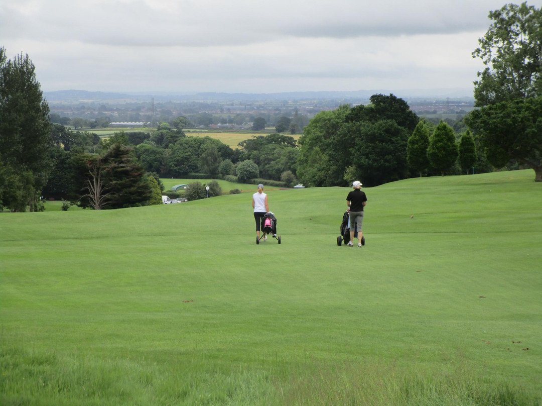 Enmore Park Golf Club景点图片