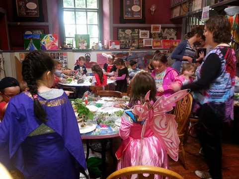 Creative Ardagh-Longford必去景点