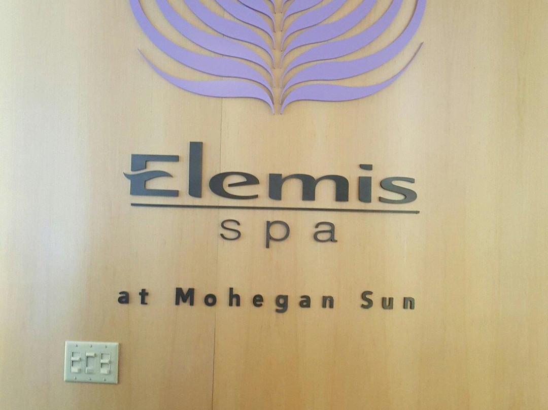 Elemis Spa-安卡斯维尔必去景点