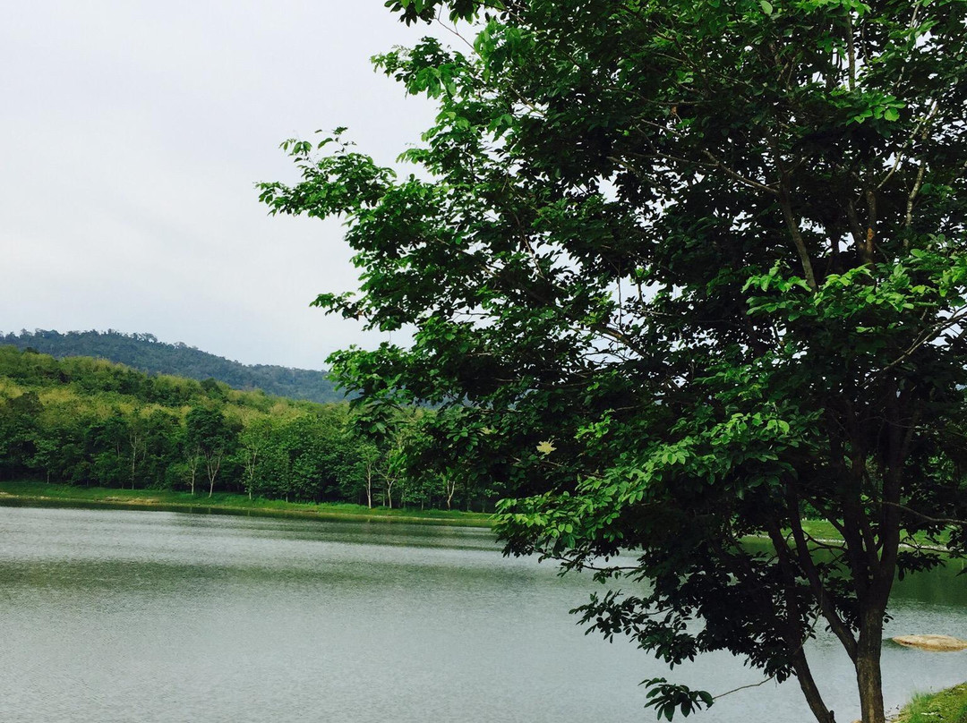 Jedkod-Pongkonsao Ecotourism and Environmental Education Center景点图片