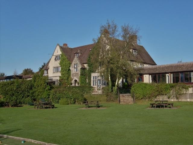 Manor House Hotel Golf Courses景点图片