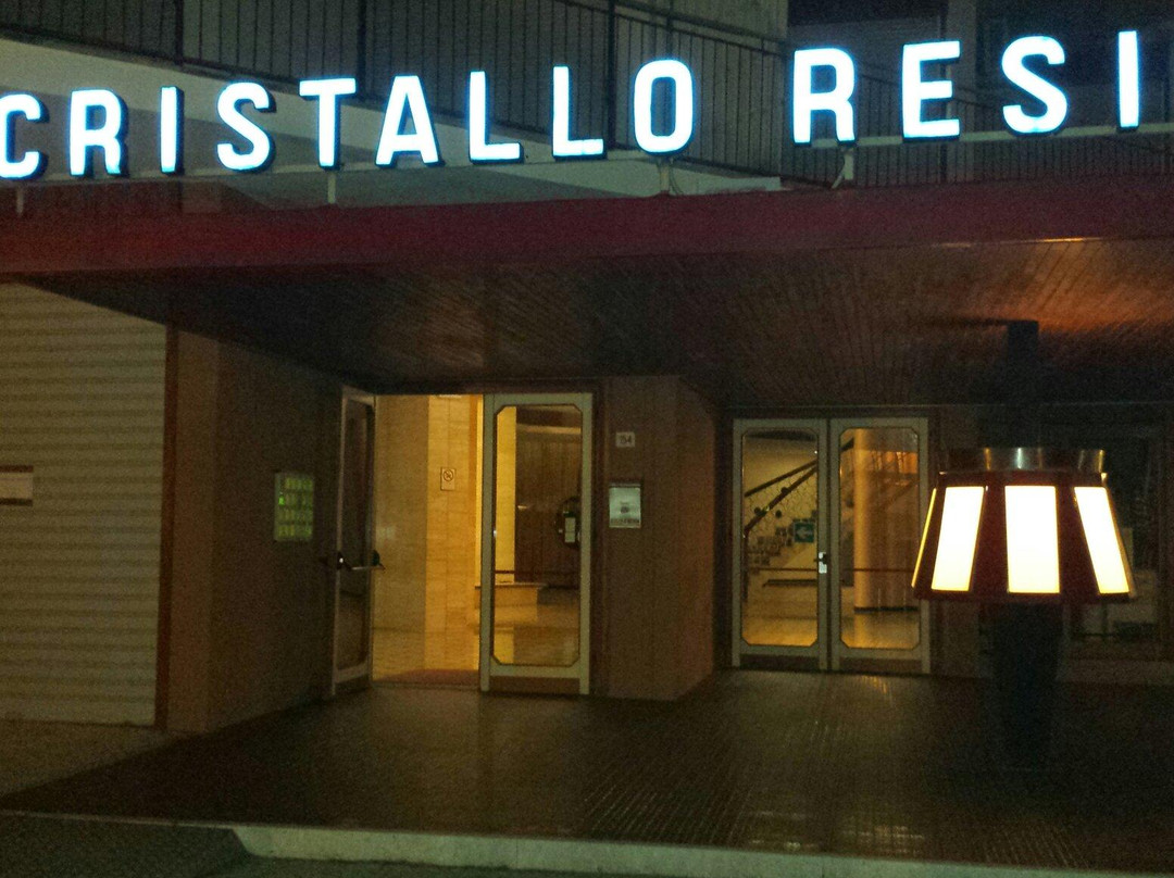 Residence Cristallo主图