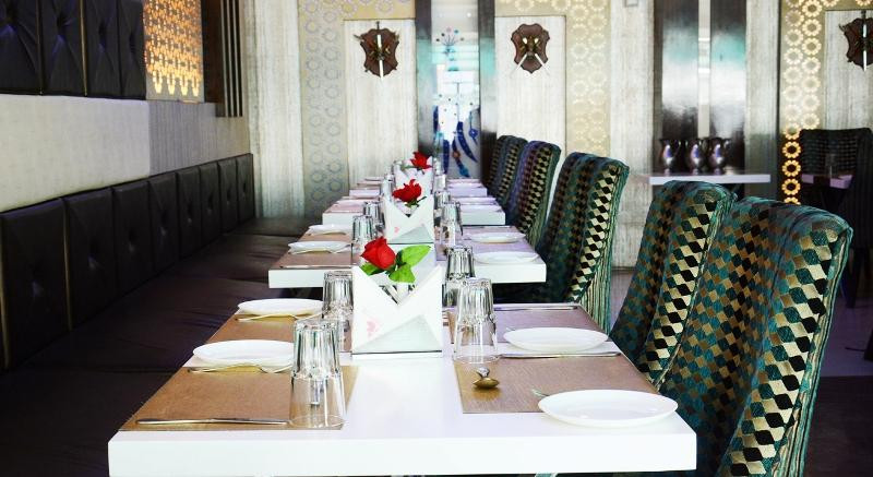 Lalganj酒店住宿-OYO 14422 Hotel Cosmos