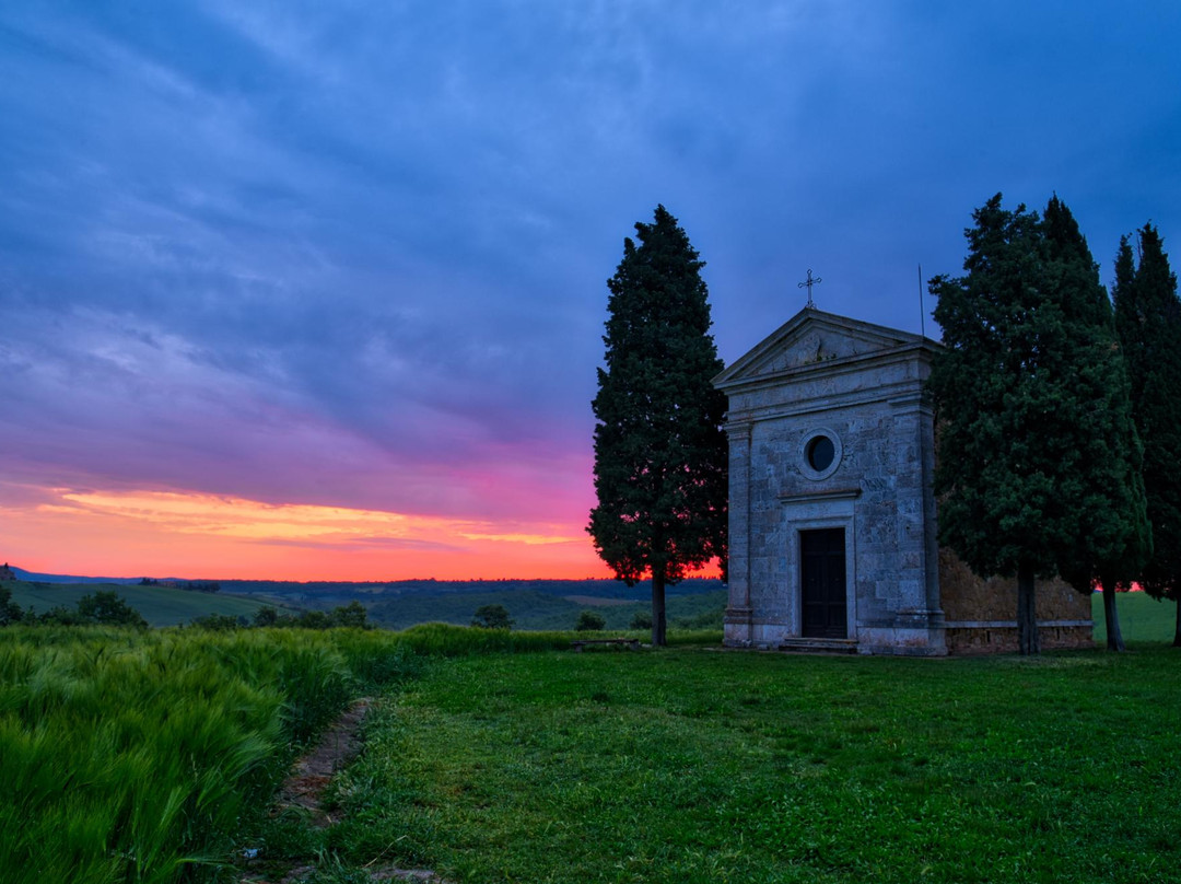 Don Mammoser Photography-帕克必去景点