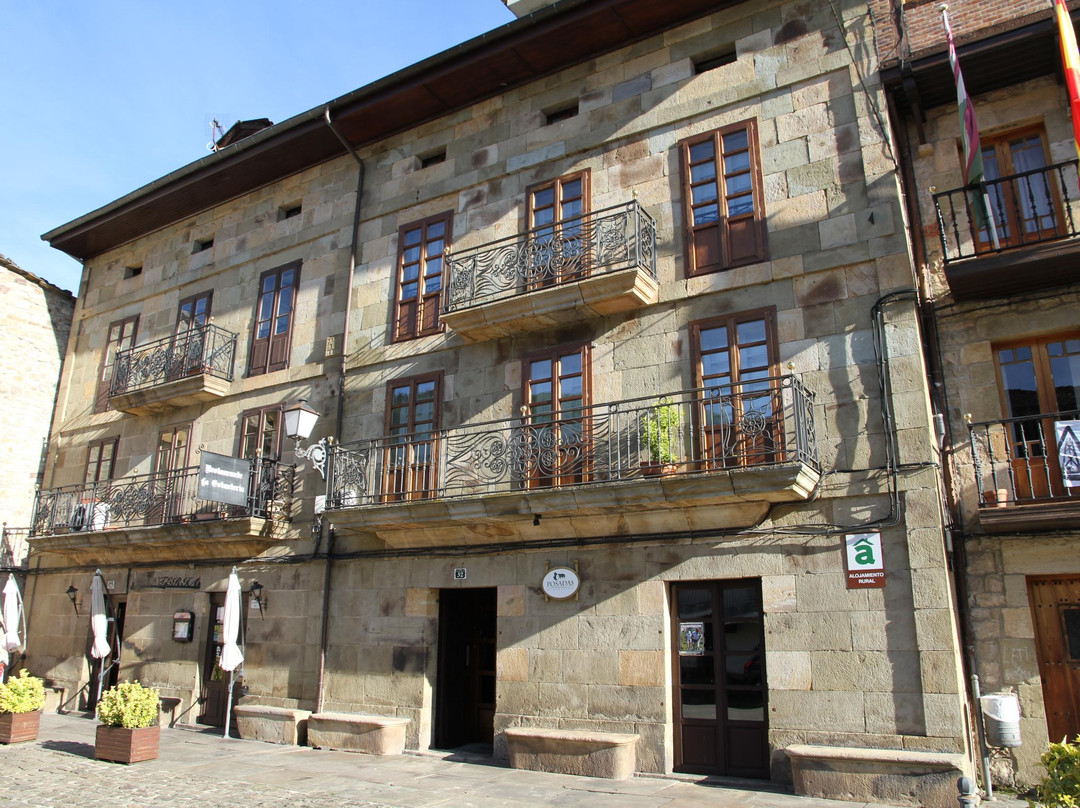 Villacarriedo旅游攻略图片