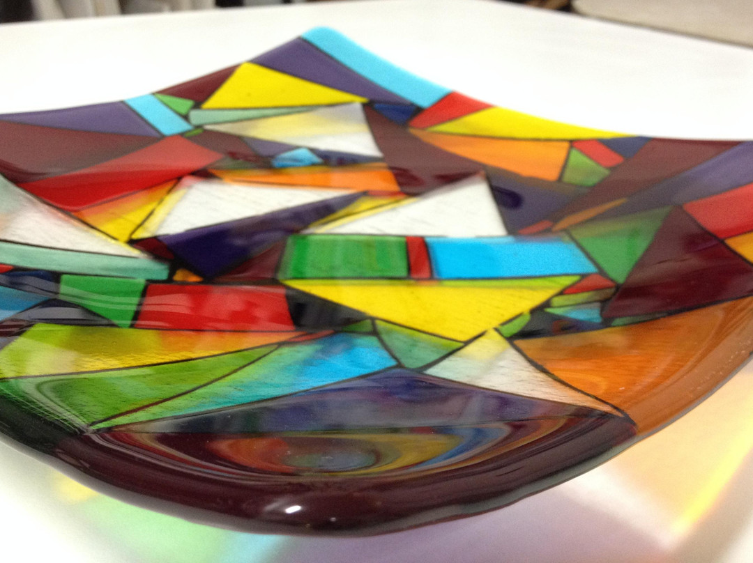 Jenie Yolland-里士满必去景点