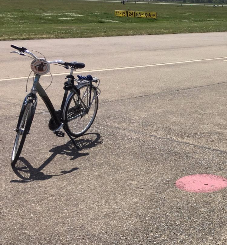 Take a Bike Berlin-柏林必去景点