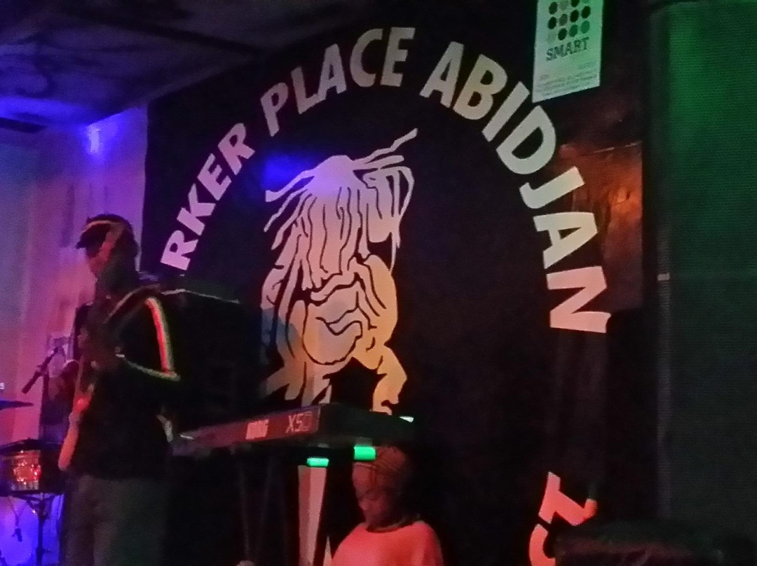 Parker Place - Reggae Specialist景点图片