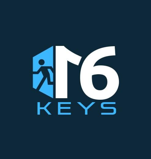 16 Keys-College Place必去景点