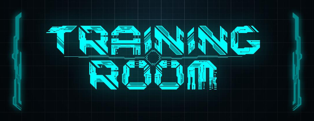 Training Room-巴塞罗那必去景点