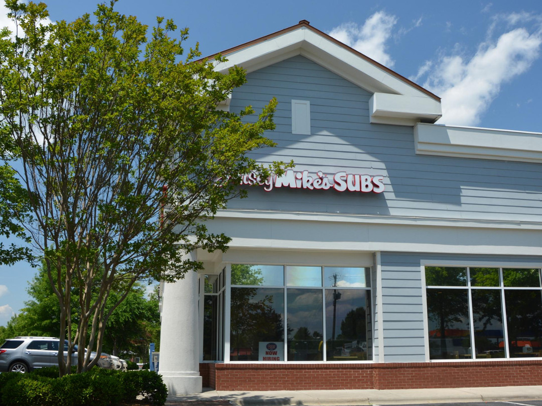 Jersey Mike's Subs