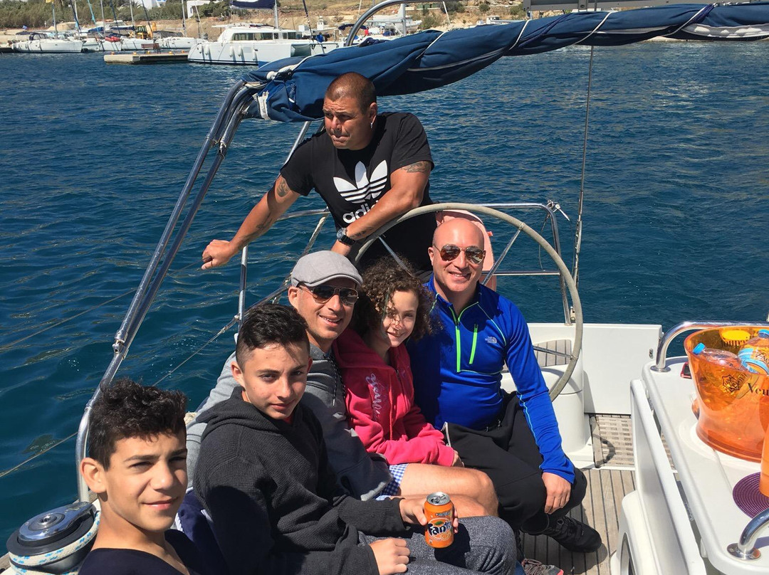 Mykonos On Cruise Sailing Trips & Daily Cruises-米科诺斯必去景点