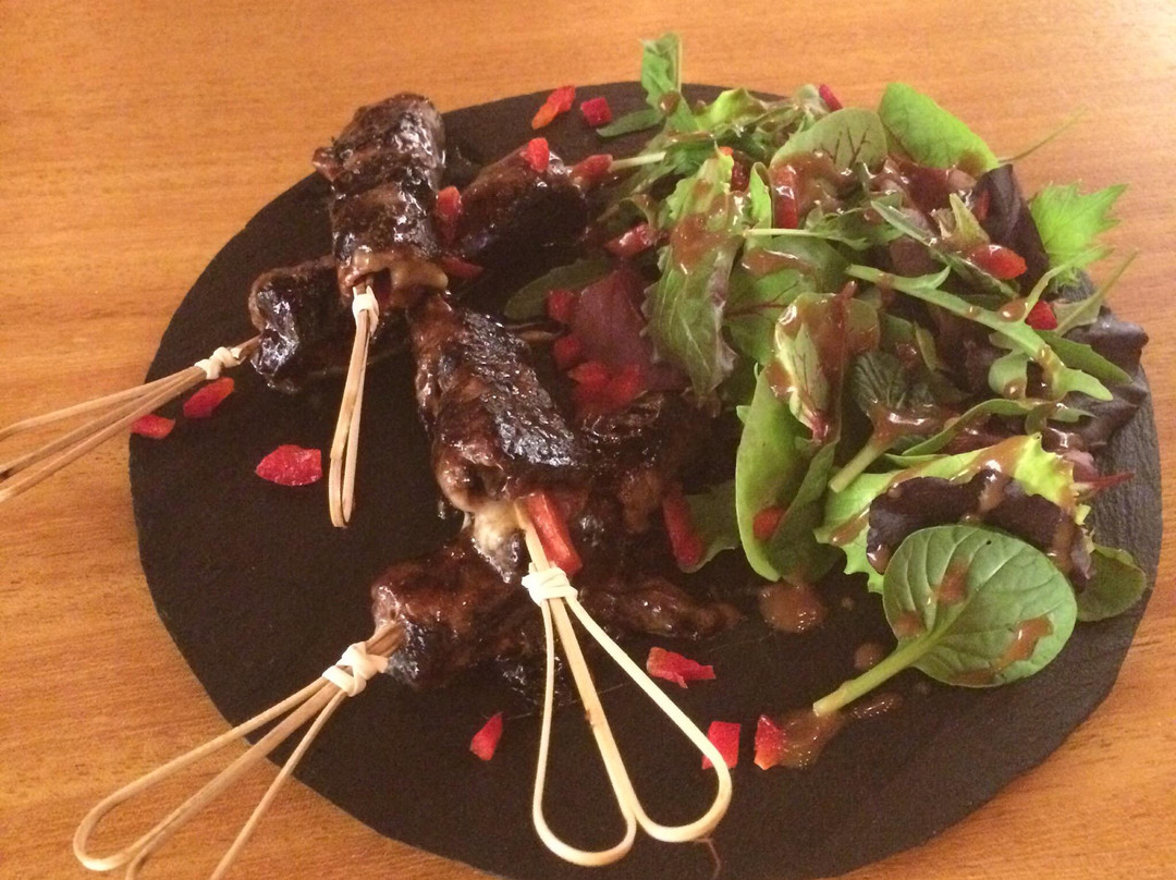 Vivid Bar Lounge-贝鲁特必去景点