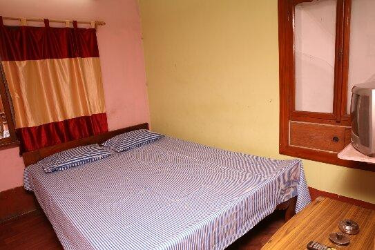 Asian Guest House主图