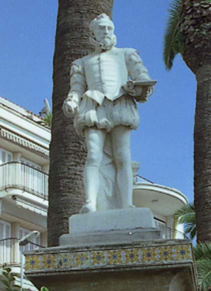 Monument a El Greco-锡切斯必去景点