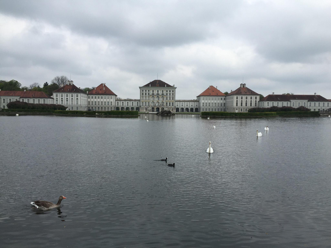 Licensed Guide in Munich Irena Grottke景点图片