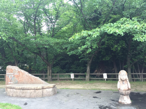 Futagoyama Tomb-春日井市必去景点