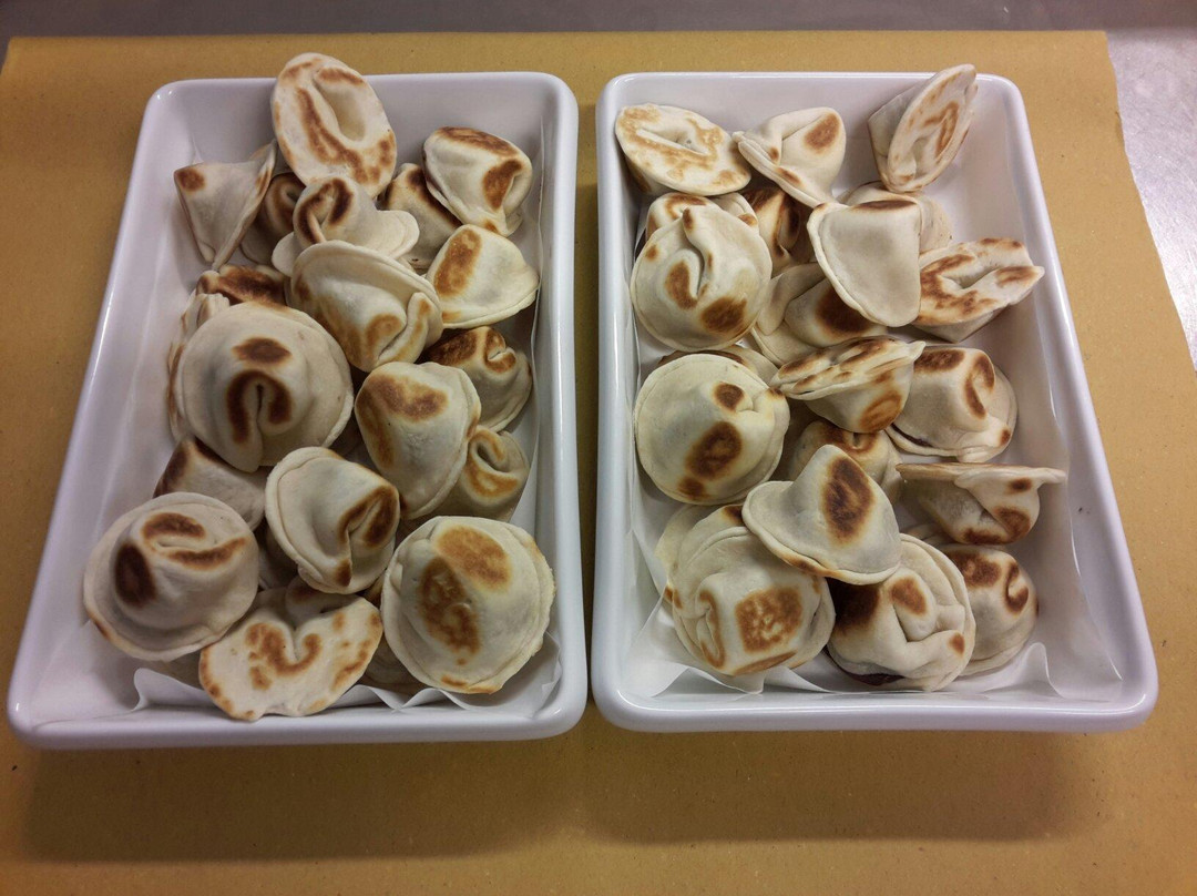 切塞纳蒂科餐馆和美食-Fuorionda Piadineria