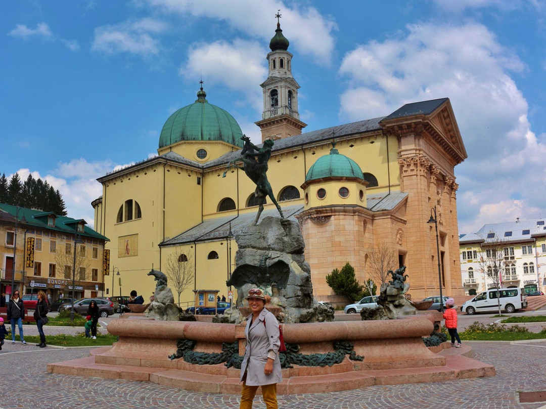 Duomo di San Matteo景点图片