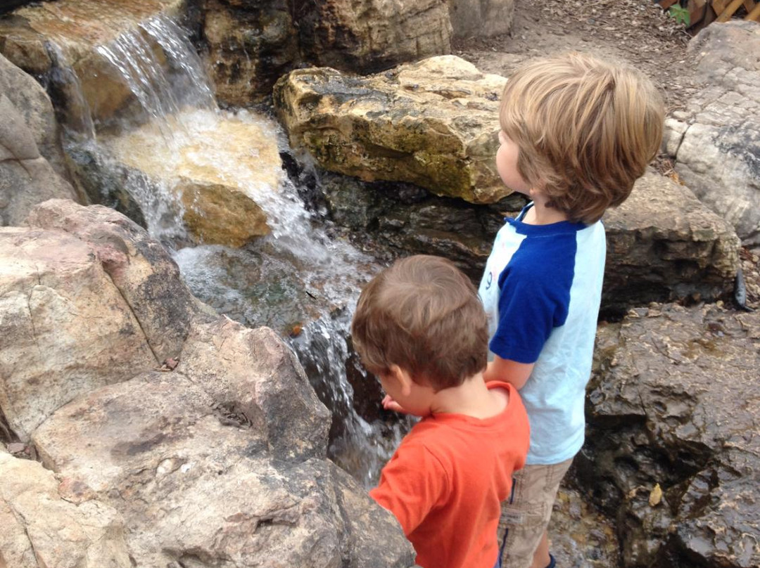 Peck Farm Park-Geneva必去景点