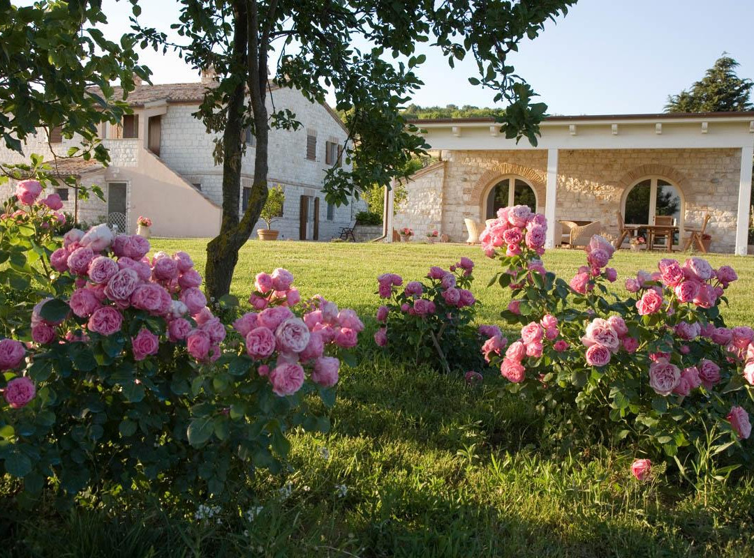 Acanto Country House