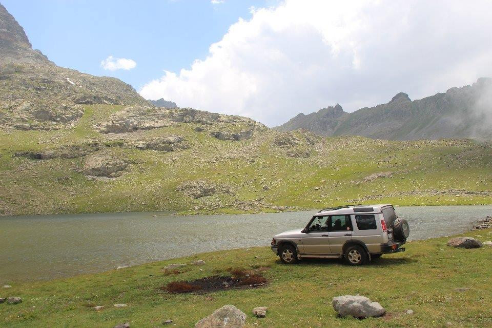 Goartvin-Tours景点图片
