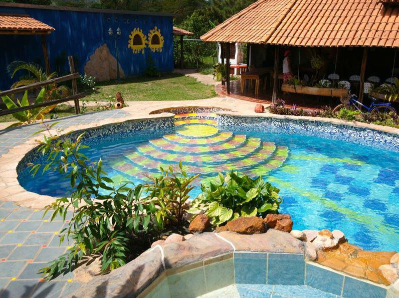 Posada Los Pinos